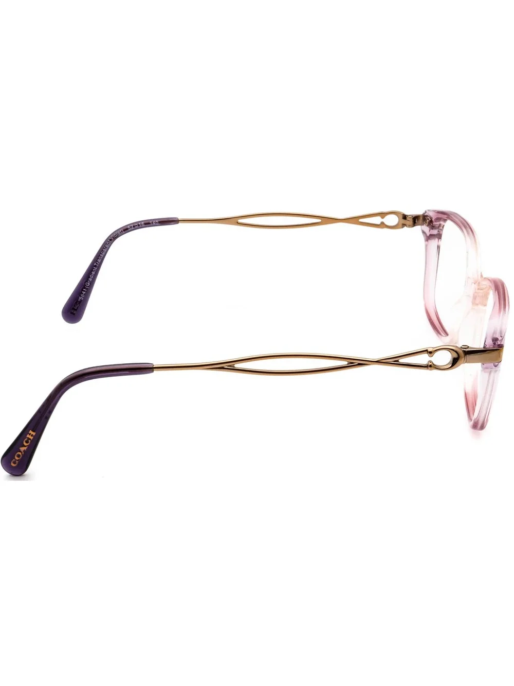 Coach HC 6172 5641 Eyewear